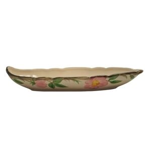 Franciscan Relish Dish